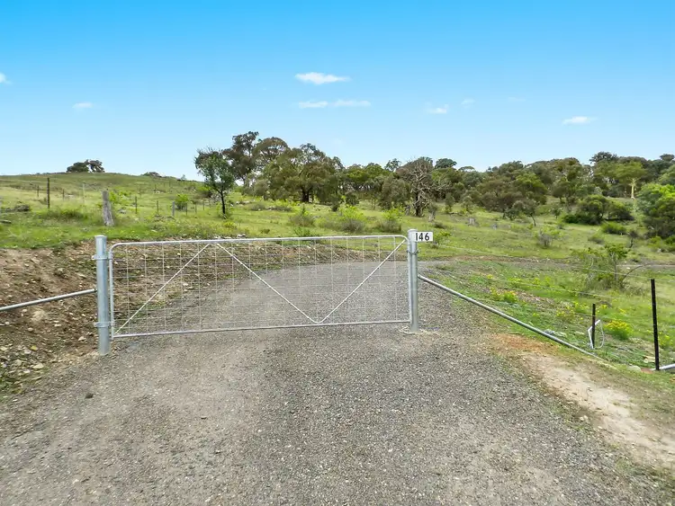 Seventh view of Homely land listing, 130 Walga Close, Carwoola NSW 2620