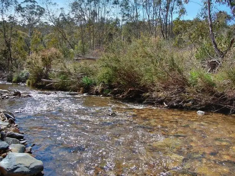 Lot 5 Doctors Flat Road, Wee Jasper NSW 2582
