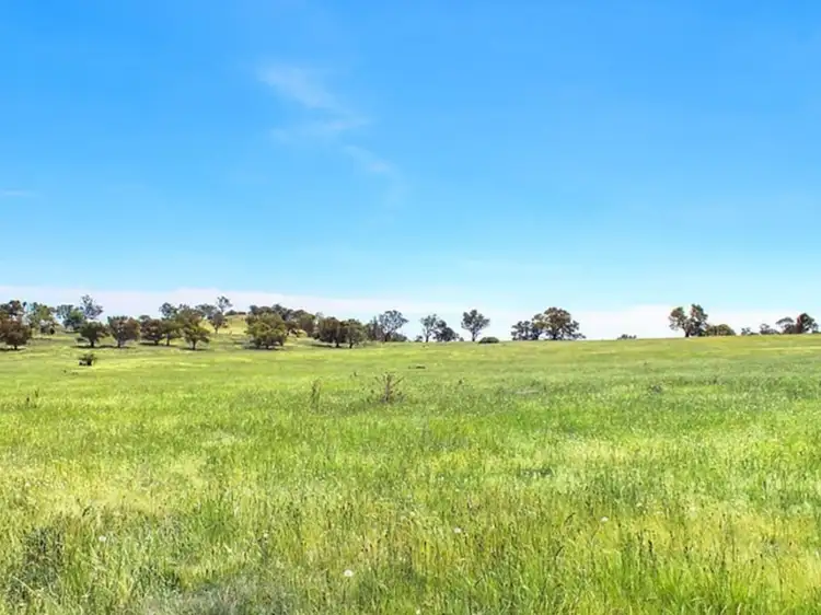 Lot 12 Boureong Drive, Gunning NSW 2581