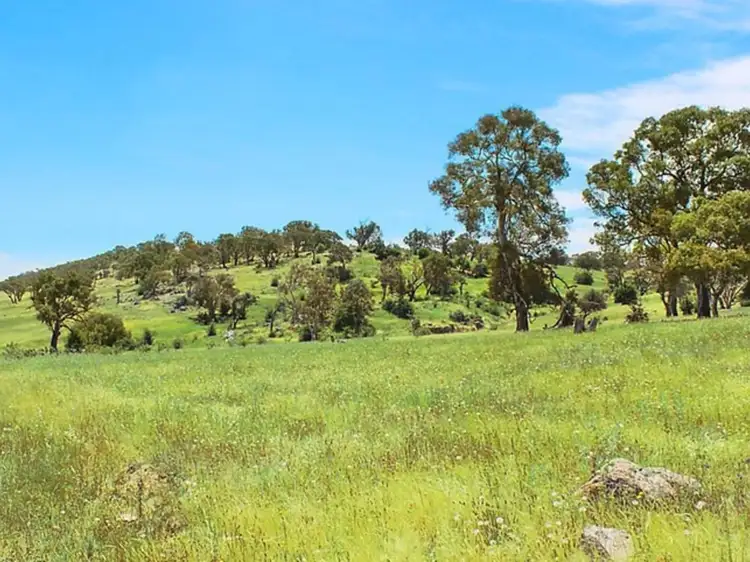 Lot 10 Boureong Drive, Gunning NSW 2581