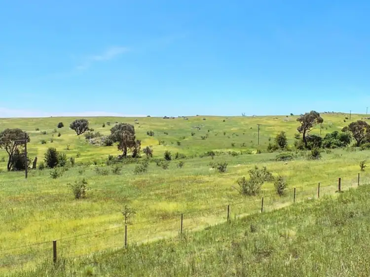 Main view of Homely land listing, Lot 8 Ryan Place, Gunning NSW 2581