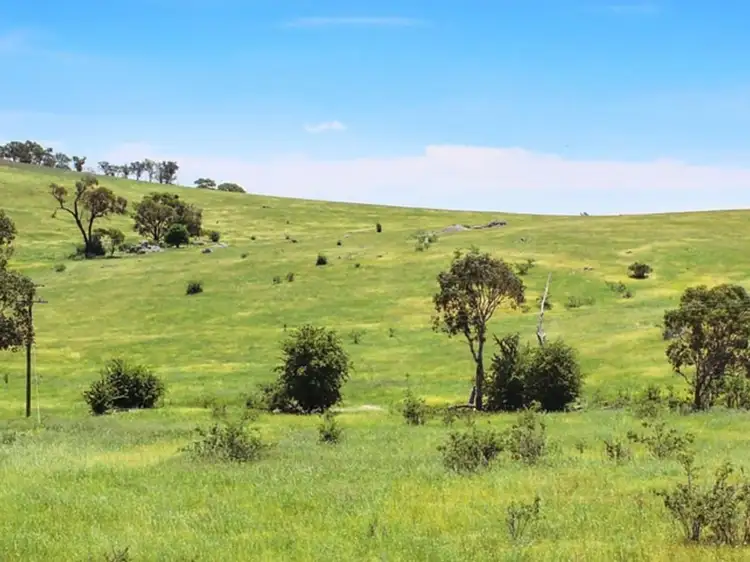 Second view of Homely land listing, Lot 8 Ryan Place, Gunning NSW 2581