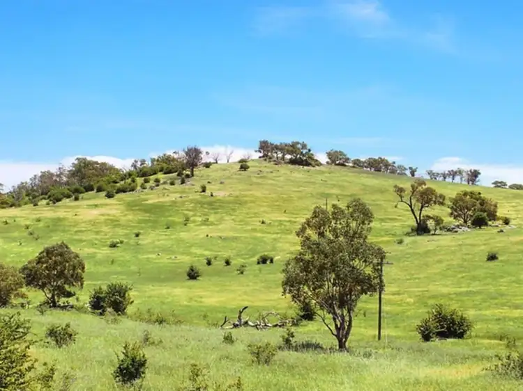 Main view of Homely land listing, Lot 7 Ryan Place, Gunning NSW 2581