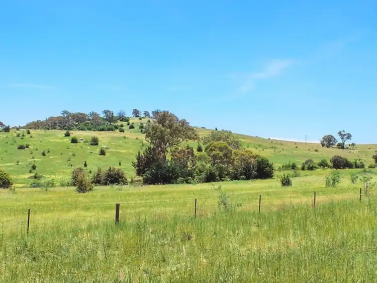 Second view of Homely land listing, Lot 7 Ryan Place, Gunning NSW 2581