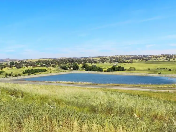 Third view of Homely land listing, Lot 7 Ryan Place, Gunning NSW 2581