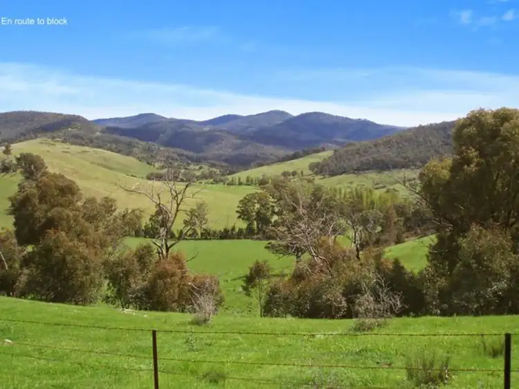 Third view of Homely land listing, Lot 1 DP 739788 Doctors Flat Road, Wee Jasper NSW 2582