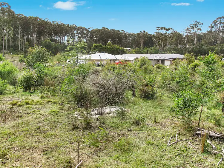 Third view of Homely land listing, 14 Nuyen Place, Long Beach NSW 2536