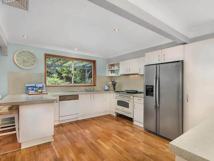 Second view of Homely house listing, 20 Jonquil Place, Alfords Point NSW 2234