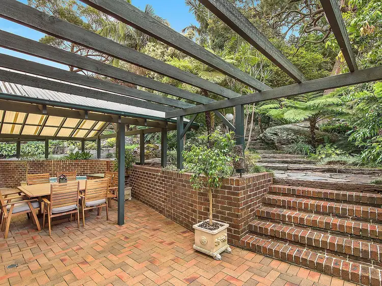 Fourth view of Homely house listing, 20 Jonquil Place, Alfords Point NSW 2234