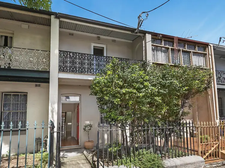 67 Bridge Road, Glebe NSW 2037