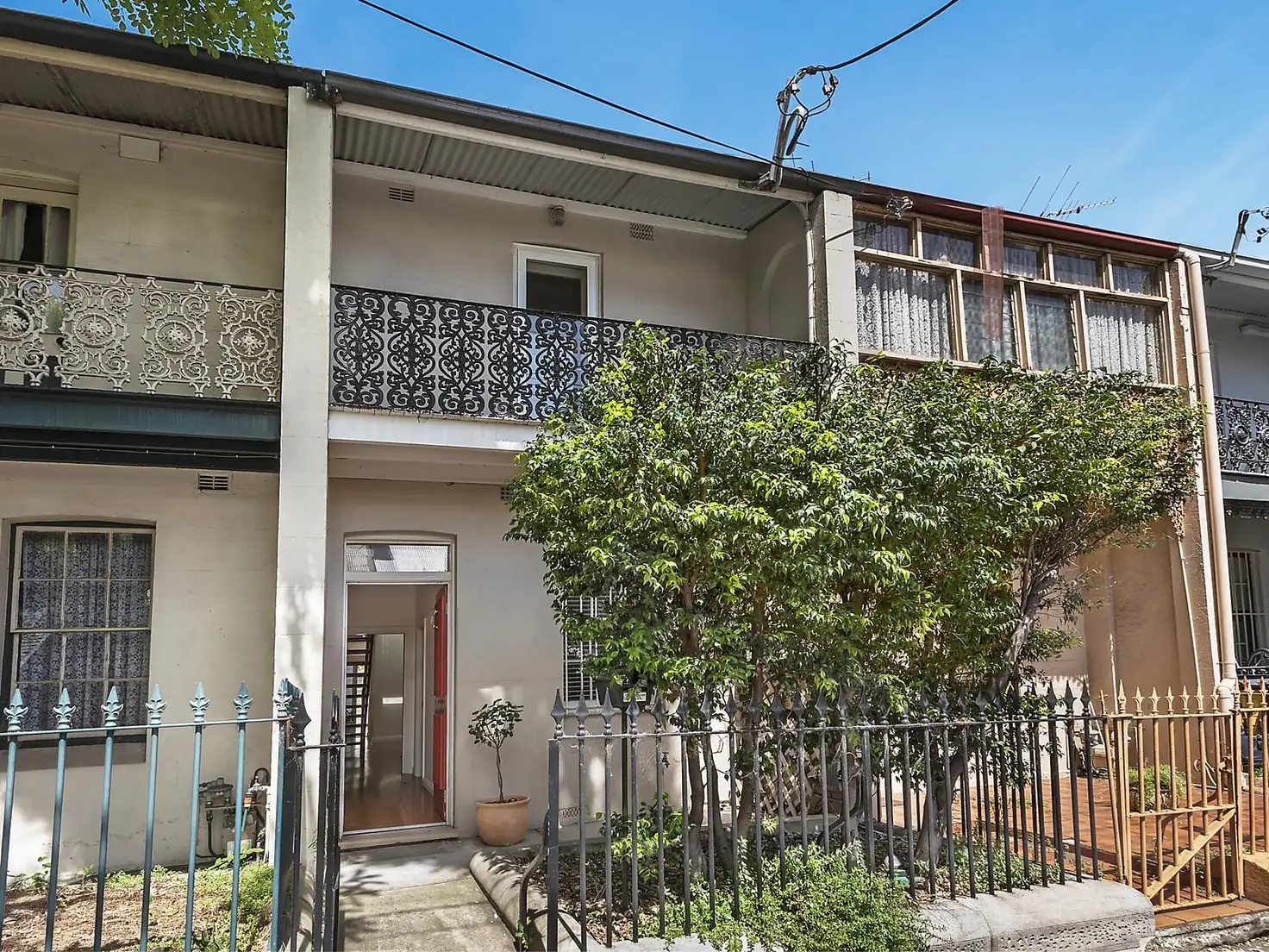 Main view of Homely house listing, 67 Bridge Road, Glebe NSW 2037
