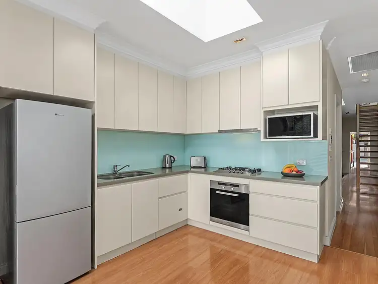 Fourth view of Homely house listing, 67 Bridge Road, Glebe NSW 2037
