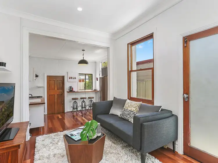 Second view of Homely house listing, 69 Styles Street, Leichhardt NSW 2040