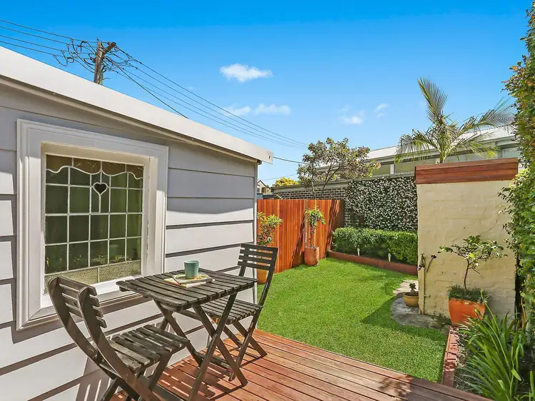 Fourth view of Homely house listing, 69 Styles Street, Leichhardt NSW 2040