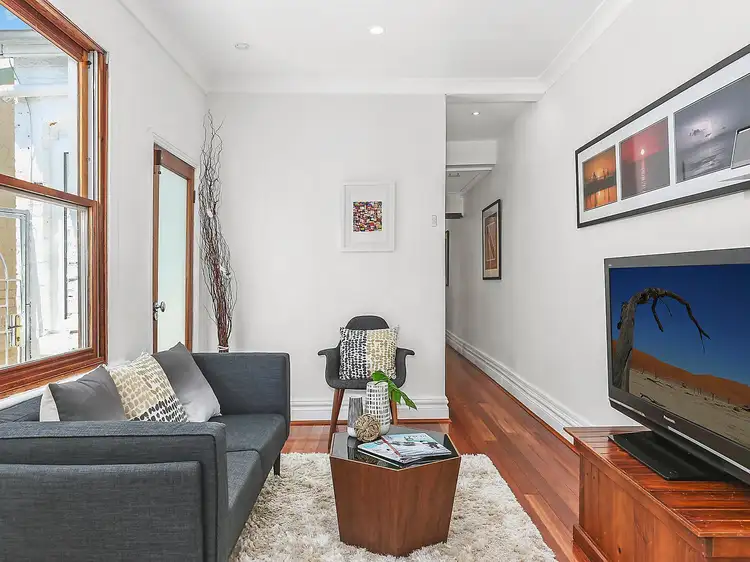Fifth view of Homely house listing, 69 Styles Street, Leichhardt NSW 2040