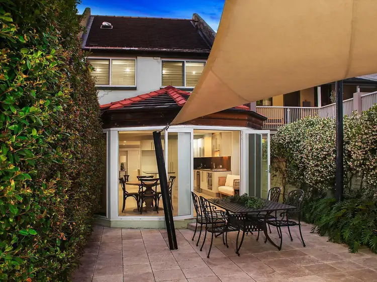 Main view of Homely townhouse listing, 31 Telford Street, Newcastle East NSW 2300