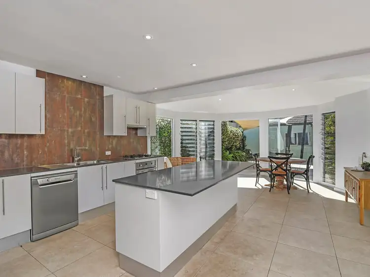 Fourth view of Homely townhouse listing, 31 Telford Street, Newcastle East NSW 2300