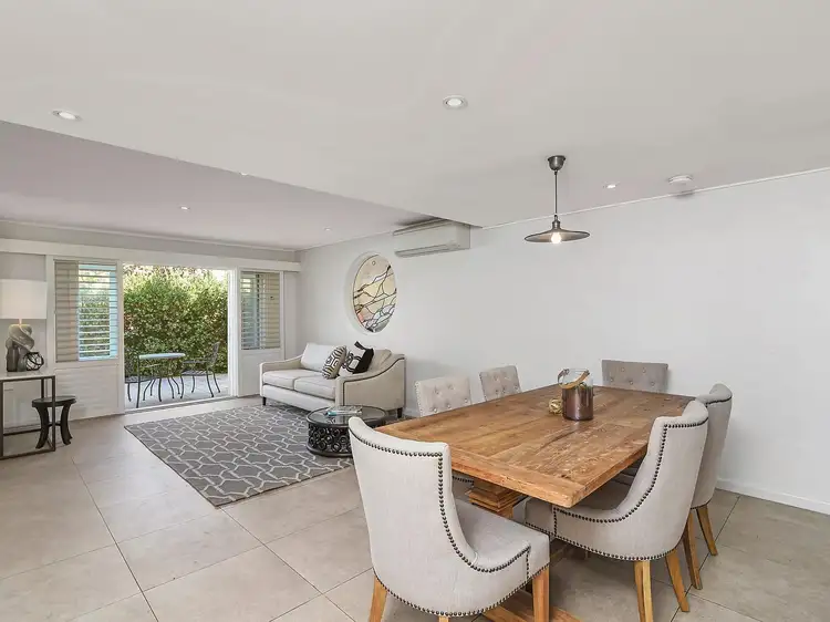 Fifth view of Homely townhouse listing, 31 Telford Street, Newcastle East NSW 2300
