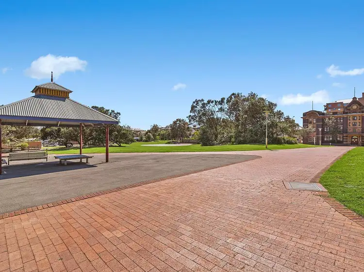 Sixth view of Homely townhouse listing, 31 Telford Street, Newcastle East NSW 2300