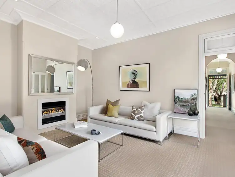 Second view of Homely house listing, 27 Harden Avenue, Northbridge NSW 2063