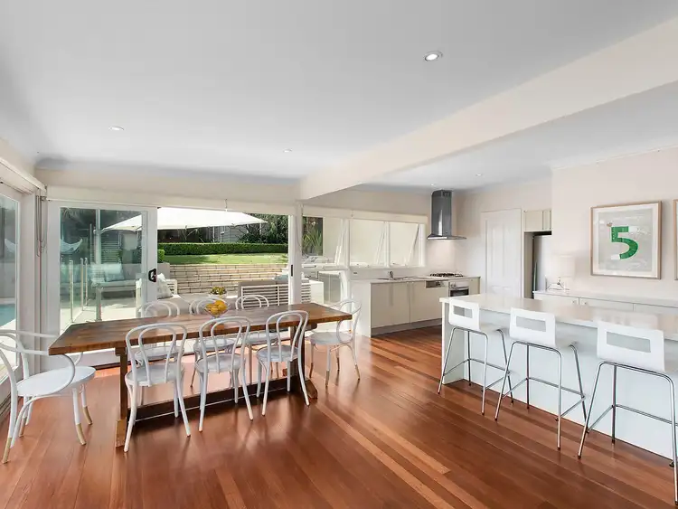 Third view of Homely house listing, 27 Harden Avenue, Northbridge NSW 2063