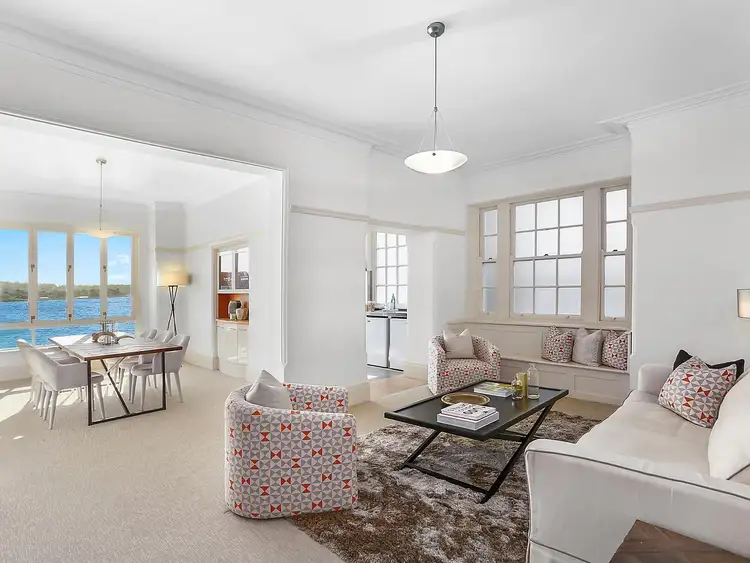 4/23 Holbrook Avenue, Kirribilli NSW 2061