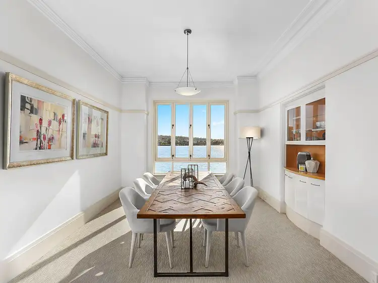 Third view of Homely apartment listing, 4/23 Holbrook Avenue, Kirribilli NSW 2061