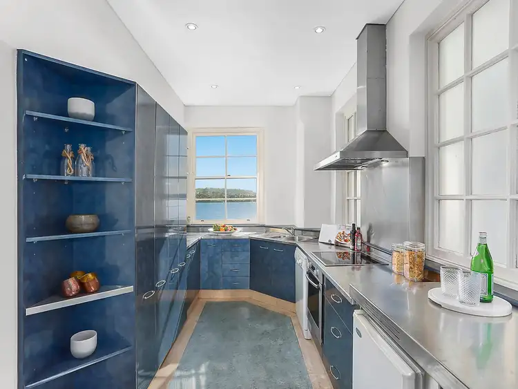 Fourth view of Homely apartment listing, 4/23 Holbrook Avenue, Kirribilli NSW 2061