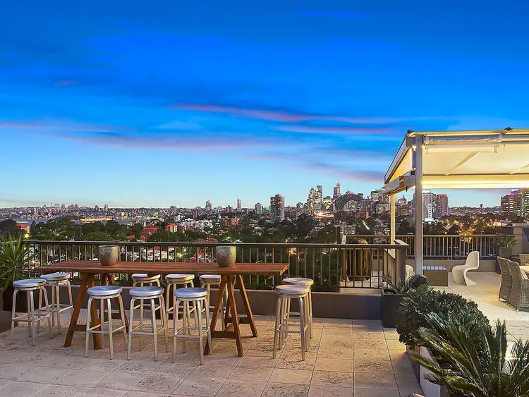 15/44 Bent Street, Neutral Bay NSW 2089