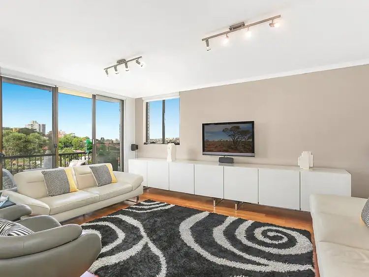 Sixth view of Homely apartment listing, 15/44 Bent Street, Neutral Bay NSW 2089