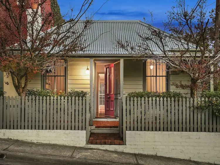 Main view of Homely house listing, 11 Victoria Street, Mcmahons Point NSW 2060