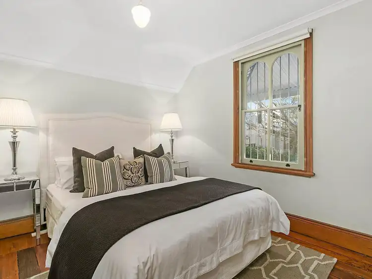 Fifth view of Homely house listing, 11 Victoria Street, Mcmahons Point NSW 2060