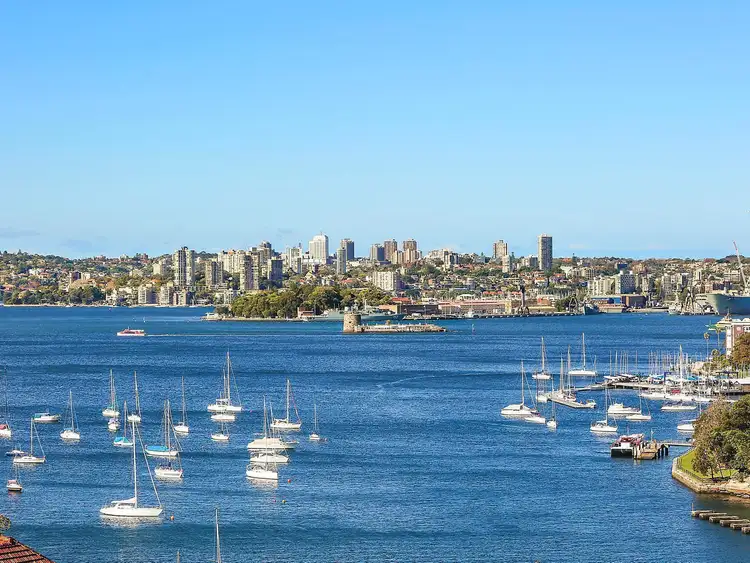 26/58 Kurraba Road, Neutral Bay NSW 2089