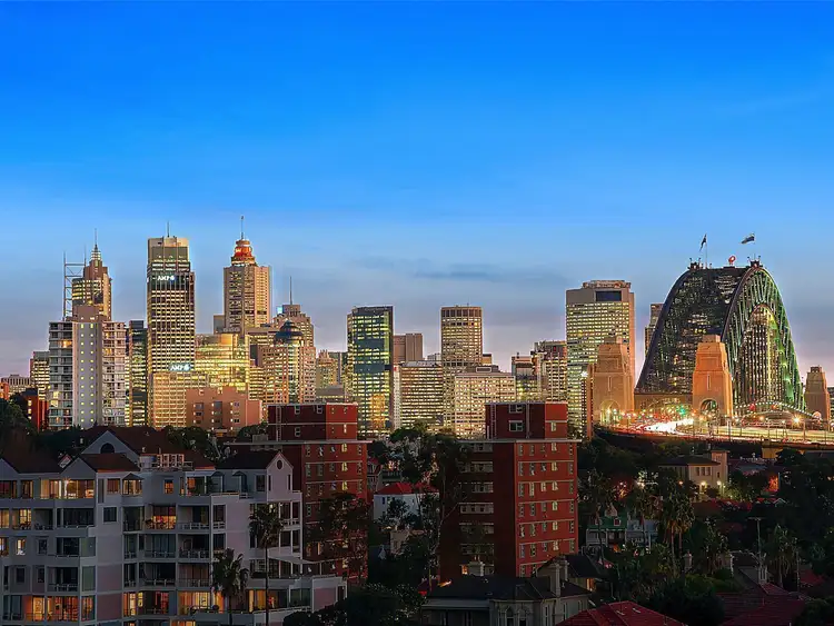 Second view of Homely apartment listing, 26/58 Kurraba Road, Neutral Bay NSW 2089