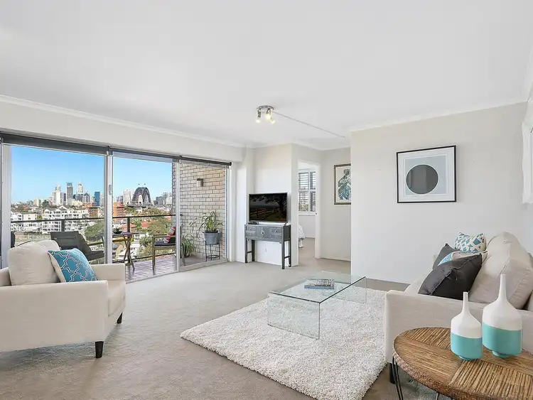 Third view of Homely apartment listing, 26/58 Kurraba Road, Neutral Bay NSW 2089