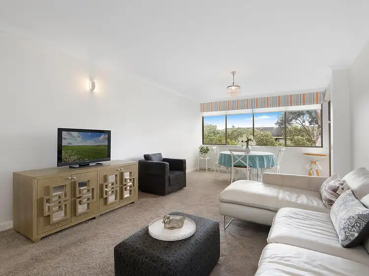 6/68 Shirley Road, Wollstonecraft NSW 2065