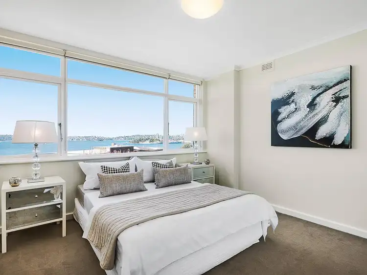Sixth view of Homely apartment listing, 64/29 Carabella Street, Kirribilli NSW 2061