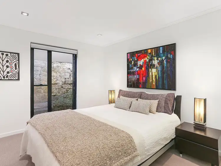 Second view of Homely apartment listing, 2/82 Blues Point Road, Mcmahons Point NSW 2060