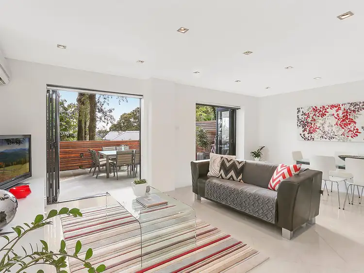 Fourth view of Homely apartment listing, 2/82 Blues Point Road, Mcmahons Point NSW 2060