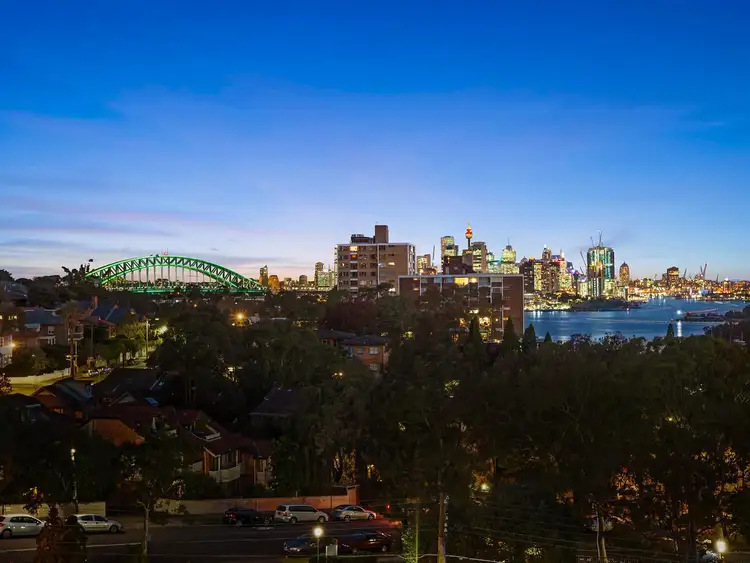 Main view of Homely apartment listing, 10/18 McKye Street, Waverton NSW 2060