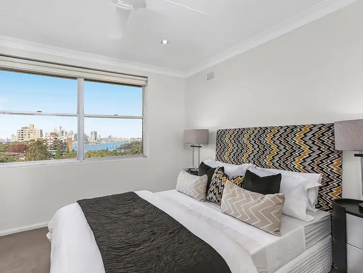 Fifth view of Homely apartment listing, 10/18 McKye Street, Waverton NSW 2060