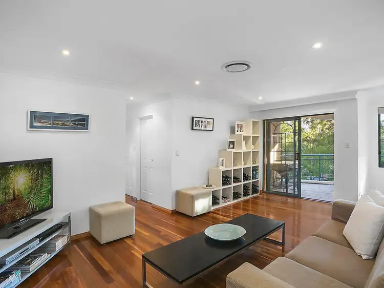 5/5 Hampden Road, Artarmon NSW 2064