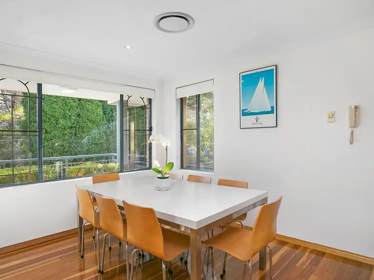 Second view of Homely apartment listing, 5/5 Hampden Road, Artarmon NSW 2064