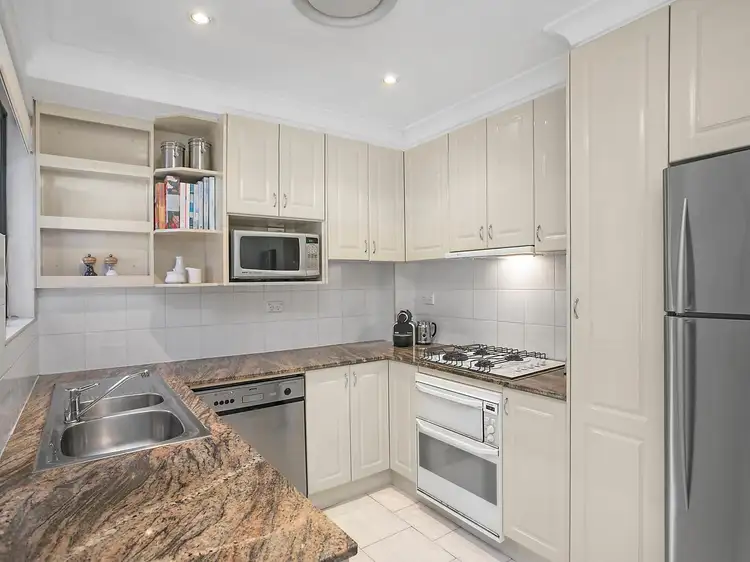 Third view of Homely apartment listing, 5/5 Hampden Road, Artarmon NSW 2064