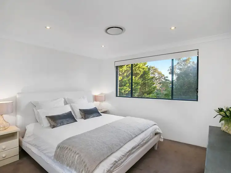 Fourth view of Homely apartment listing, 5/5 Hampden Road, Artarmon NSW 2064