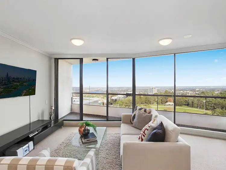 1802/3 Herbert Street, St Leonards NSW 2065
