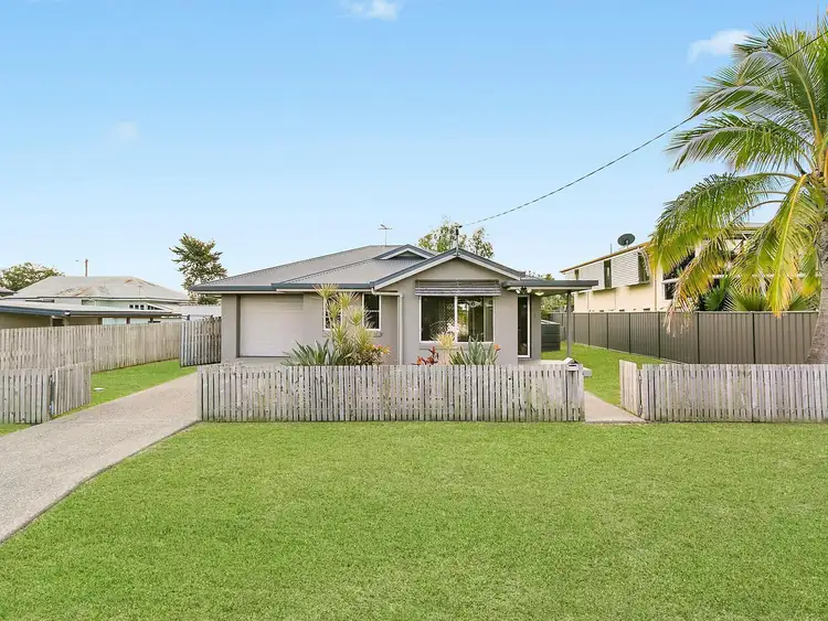 Main view of Homely house listing, 46 Goodson Street, West Rockhampton QLD 4700