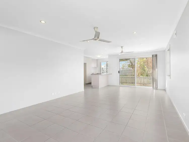 Fourth view of Homely house listing, 46 Goodson Street, West Rockhampton QLD 4700