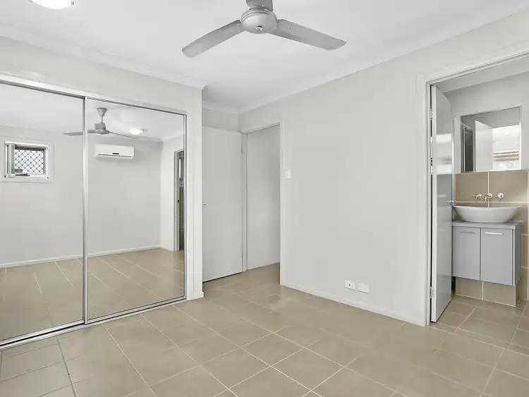 Fifth view of Homely house listing, 46 Goodson Street, West Rockhampton QLD 4700