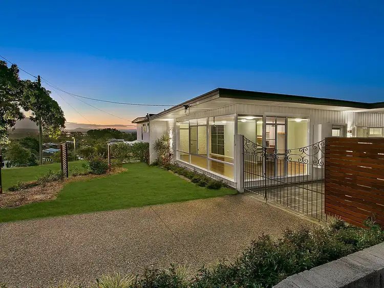34 King Street, The Range QLD 4700